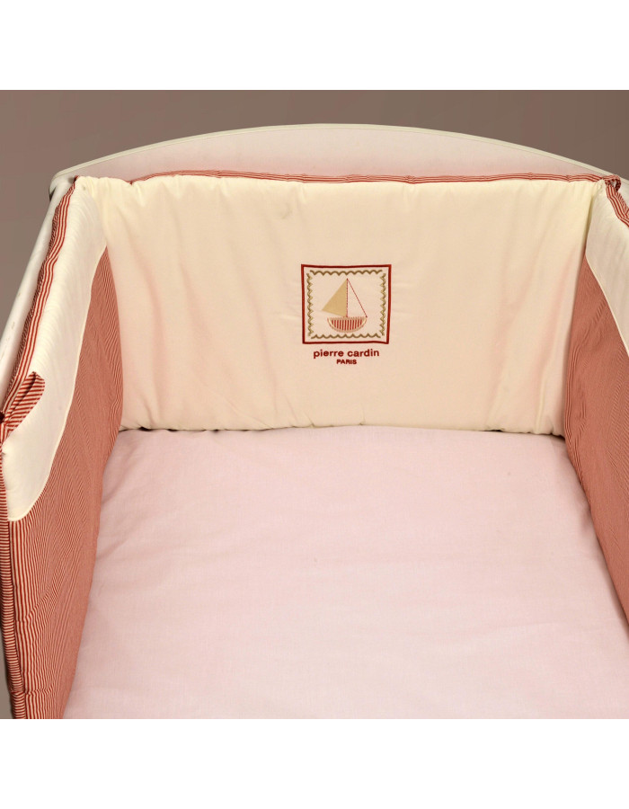 Πάντα Προστασίας 37x210 Design 84 Pierre Cardin Bebe | 46-6302/84