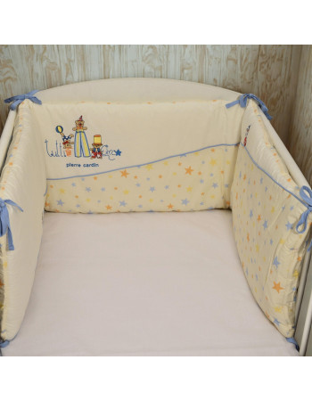 Πάντα Προστασίας 37x210 Design 95 Pierre Cardin Bebe | 46-6302/95