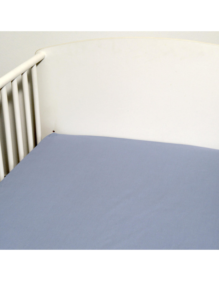 Σεντόνι Λίκνου 80x110cm 100% Βαμβάκι Design 511 Oliver Baby | 46-6727/511