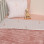 Minky ΝEW Κοτλέ Κουβέρτα Λίκνου Διπλής Όψης 75x95 Des.502 SOPHIE LA GIRAFE | 46-6735/502