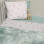 Minky ΝEW Κοτλέ Κουβέρτα Λίκνου Διπλής Όψης 75x95 Des.503 SOPHIE LA GIRAFE | 46-6735/503