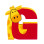 Ξύλινο Γράμμα G Alphabet Letters Orange Tree Toys | 60-00226