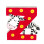 Ξύλινο Γράμμα Z Alphabet Letters Orange Tree Toys | 60-00417