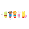 Μπόουλινγκ Animals Orange Tree Toys | 60-03655