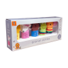 Μπόουλινγκ Animals Orange Tree Toys | 60-03655