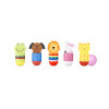 Μπόουλινγκ Animals Orange Tree Toys | 60-03655