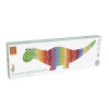 Αλφαβητικό Παζλ Dinosaurs Orange Tree Toys (FSC®) | 60-04434