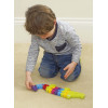 Παζλ Αριθμών Κροκόδειλος Animals Orange Tree Toys (FSC®) | 60-05284