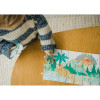 Παζλ Αριθμών Dinosaurs Orange Tree Toys (FSC®) | 60-05492