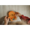 Μικρό Παζλ Λιοντάρι Jungle Animals Orange Tree Toys (FSC®) | 60-06089