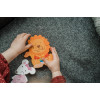 Μικρό Παζλ Λιοντάρι Jungle Animals Orange Tree Toys (FSC®) | 60-06089
