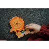 Μικρό Παζλ Λιοντάρι Jungle Animals Orange Tree Toys (FSC®) | 60-06089