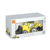 Ξύλινη Μπουλντόζα Construction Orange Tree Toys (FSC®) | 60-07539