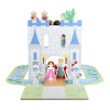 Ξύλινο Κάστρο Play Set Orange Tree Toys (FSC®) | 60-11393 Ξύλινο Κάστρο Play Set Orange Tree Toys (FSC®) | 60-11393