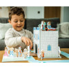 Ξύλινο Κάστρο Play Set Orange Tree Toys (FSC®) | 60-11393 Ξύλινο Κάστρο Play Set Orange Tree Toys (FSC®) | 60-11393