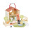 Ξύλινος Αχυρώνας Farmyard Play Set Orange Tree Toys (FSC®) | 60-11559