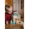 Ξύλινος Ζωολογικός Κήπος Play Set Orange Tree Toys (FSC®) | 60-11884