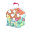 Ξύλινο Νεραϊδόσπιτο Play Set Orange Tree Toys (FSC®) | 60-11891
