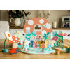 Ξύλινο Νεραϊδόσπιτο Play Set Orange Tree Toys (FSC®) | 60-11891
