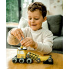 Συναρμολογούμενος Εκσκαφέας Construction Orange Tree Toys (FSC®) | 60-12577