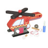 Συναρμολογούμενο Ελικόπτερο Emergency Services Orange Tree Toys (FSC®) | 60-12584