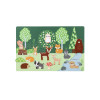Μαγνητικός Πίνακας με Ζωάκια Woodland Orange Tree Toys (FSC®) | 60-20990