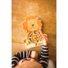 Μαγνητικός Λαβύρινθος Λιοντάρι Animals Orange Tree Toys (FSC®) | 60-23171