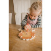 Μαγνητικός Λαβύρινθος Λιοντάρι Animals Orange Tree Toys (FSC®) | 60-23171