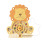 Μαγνητικός Λαβύρινθος Λιοντάρι Animals Orange Tree Toys (FSC®) | 60-23171