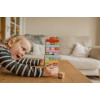 Πύργος Ισορροπίας Animals Orange Tree Toys (FSC®) | 60-26140