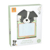 Μαγνητικός Πίνακας Σχεδίου Sheepdog Farmyard Orange Tree Toys (FSC®) | 60-28201