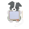 Μαγνητικός Πίνακας Σχεδίου Sheepdog Farmyard Orange Tree Toys (FSC®) | 60-28201