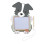 Μαγνητικός Πίνακας Σχεδίου Sheepdog Farmyard Orange Tree Toys (FSC®) | 60-28201