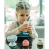 Ξύλινα Παγωτά Happy Treats Orange Tree Toys (FSC®) | 60-29614