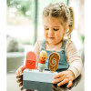 Ξύλινα Παγωτά Ξυλάκια Happy Treats Orange Tree Toys (FSC®) | 60-29621