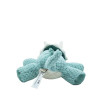 Λούτρινος Γαλάζιος Δεινόσαυρος Aqua 25cm - CUTE | 65-1380