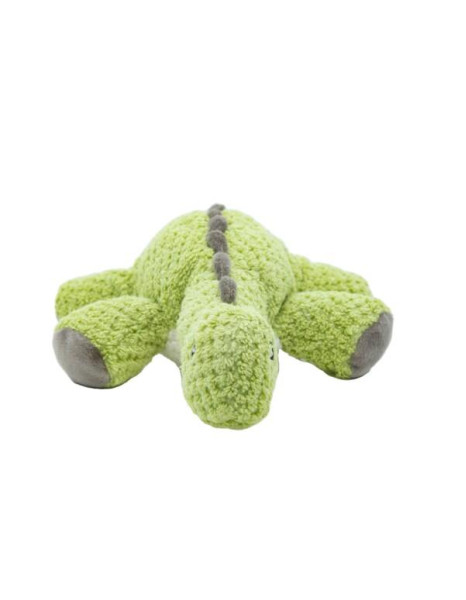 Λούτρινος Πράσινος Δεινόσαυρος 27cm - CUTE | 65-1382