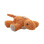 Λούτρινος Πορτοκαλί  Δεινόσαυρος 27cm - CUTE | 65-1383