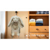 Λούτρινο Σακίδιο Πλάτης Rabbit 42cm - CUTE | 65-5110 Λούτρινο Σακίδιο Πλάτης Rabbit 42cm - CUTE | 65-5110