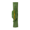 Κάλυμμα Ζώνης Αυτοκινήτου Green Dinosaur - CUTE | 65-5275