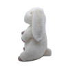 Λούτρινο Κουνελάκι 21cm OEKOTEX - CUTE | 65-5413