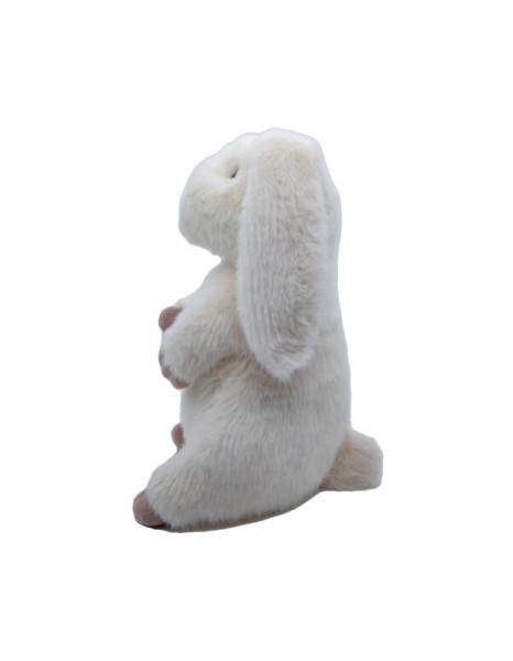 Λούτρινο Κουνελάκι 21cm OEKOTEX - CUTE | 65-5413
