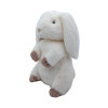 Λούτρινο Κουνελάκι 21cm OEKOTEX - CUTE | 65-5413