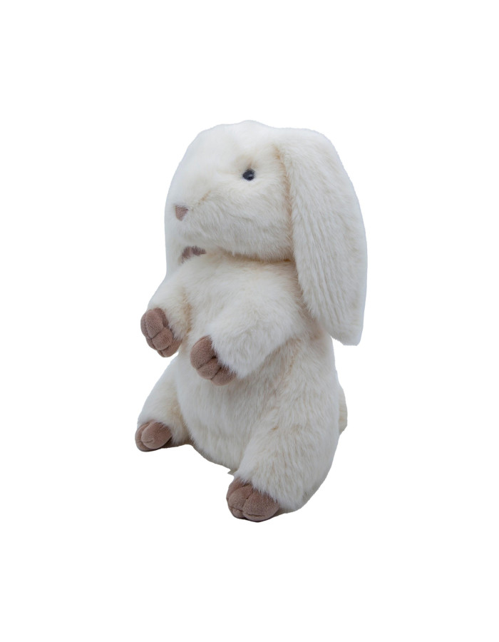 Λούτρινο Κουνελάκι 21cm OEKOTEX - CUTE | 65-5413