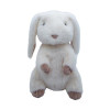Λούτρινο Κουνελάκι 21cm OEKOTEX - CUTE | 65-5413
