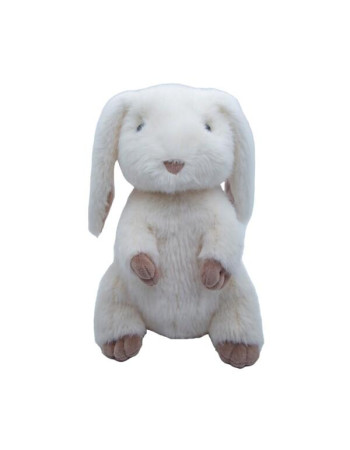 Λούτρινο Κουνελάκι 21cm OEKOTEX - CUTE | 65-5413