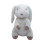 Λούτρινο Κουνελάκι 21cm OEKOTEX - CUTE | 65-5413