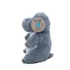 Λούτρινος Ιπποπόταμος 21cm OEKOTEX - CUTE | 65-5571