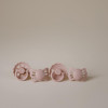 Σετ 4 Πιπίλες FRIGG - Floral Heart Blush 0-6 Μηνών | 67-101483 Σετ 4 Πιπίλες FRIGG - Floral Heart Blush 0-6 Μηνών | 67-101483