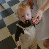 Σετ 2 Πιπίλες Latex FRIGG Little Viking - Bjorn/Sigrid 6-18 Μηνών | 67-101545